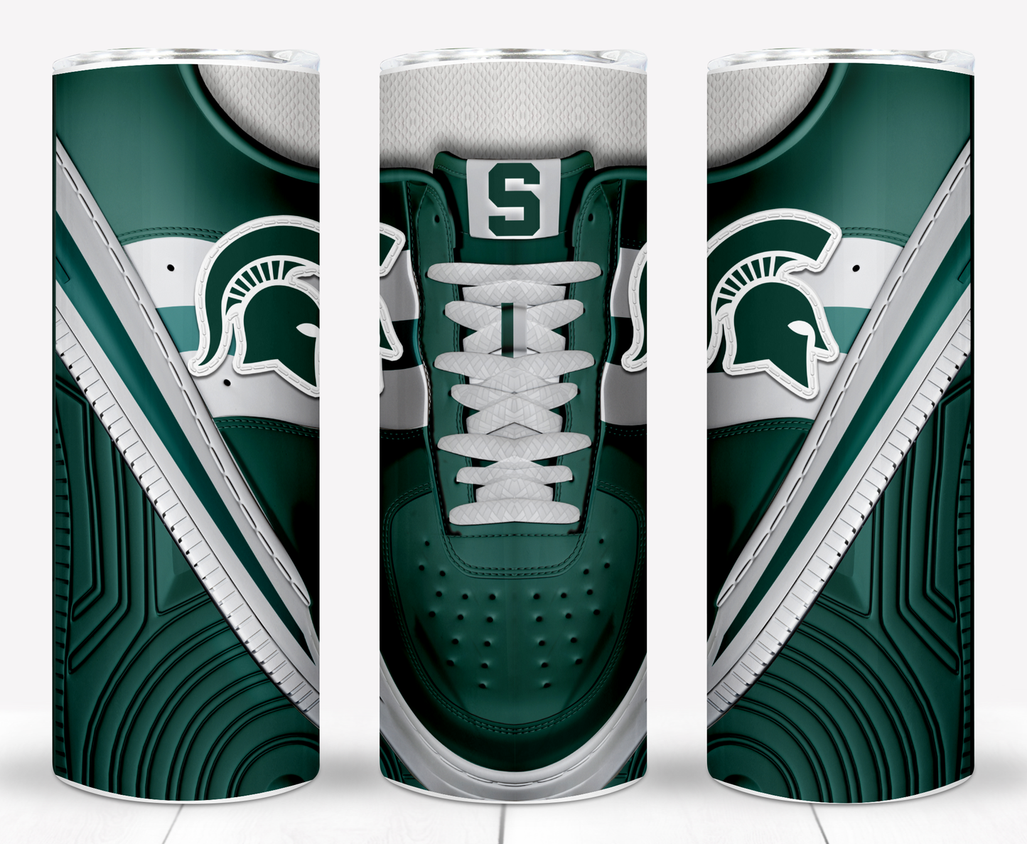 College 20oz Sublimation Tumbler Images Bundle