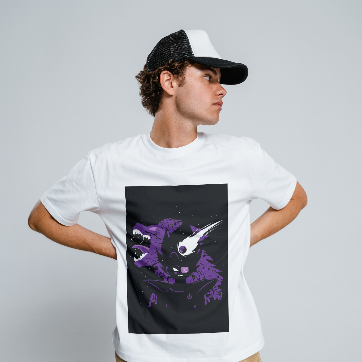 Anime Sublimation/DTF T-Shirt Images Bundle