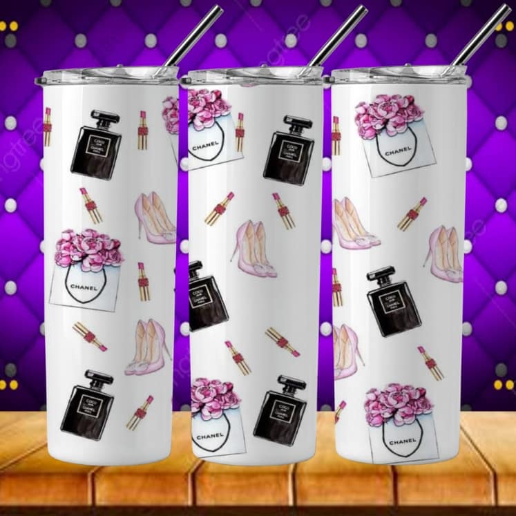 Luxury Sublimation 20oz Images Bundle