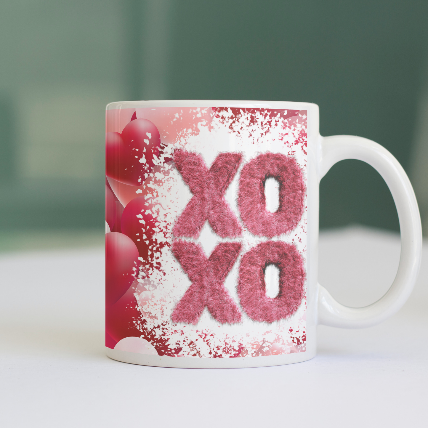 Cute Valentine Sublimation 11/15oz Mug Images Bundle