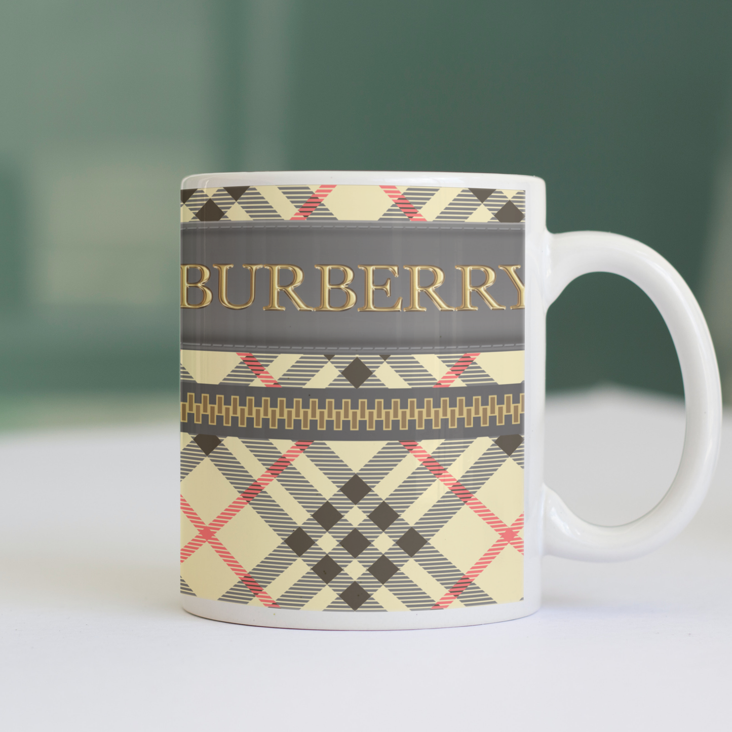 Designer 11/15oz Sublimation Mug Image Bundle