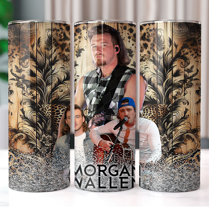 Music Sublimation 20oz Image Bundle