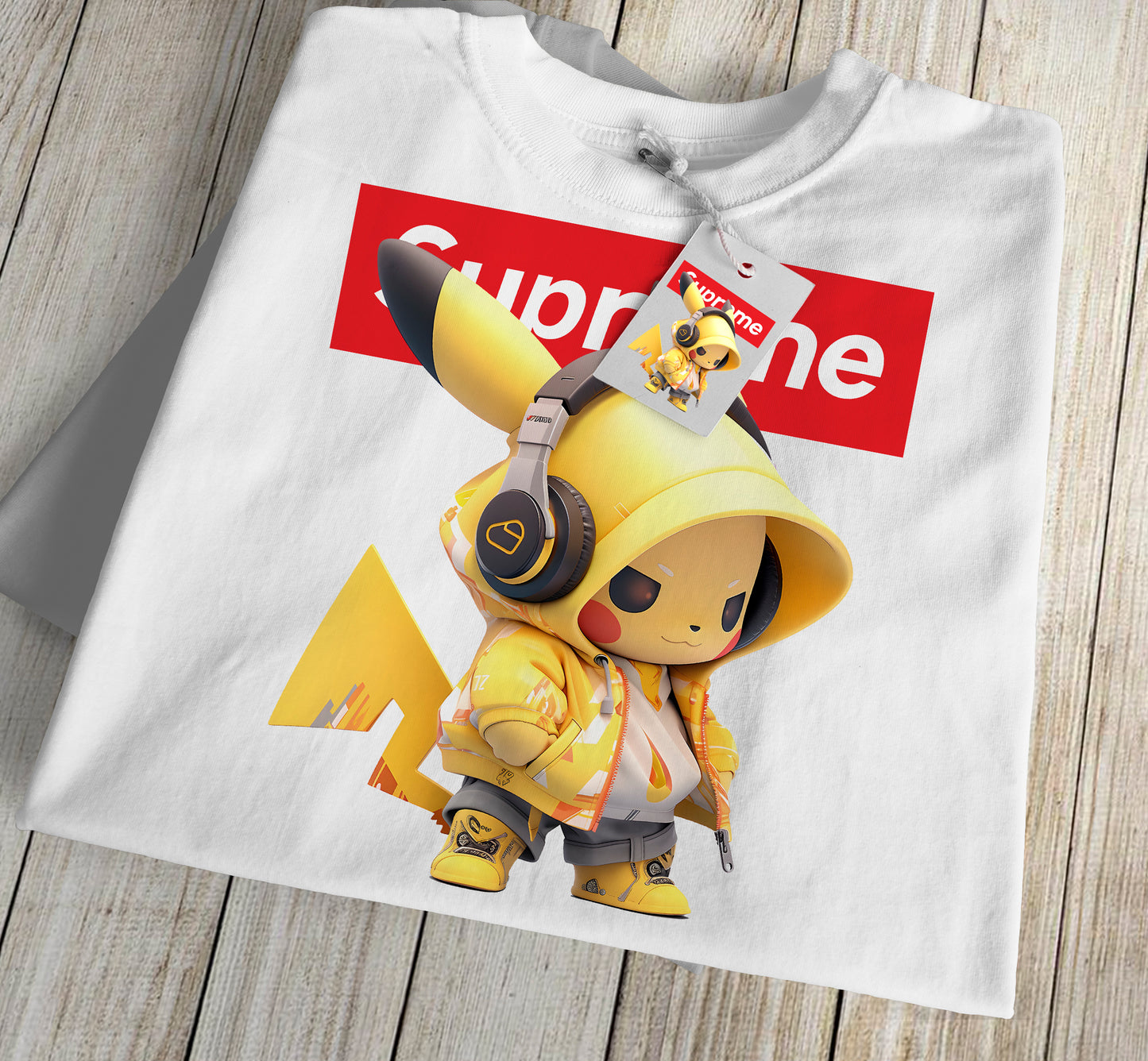 3D Sports Characters Sublimation T-Shirt Images Bundle