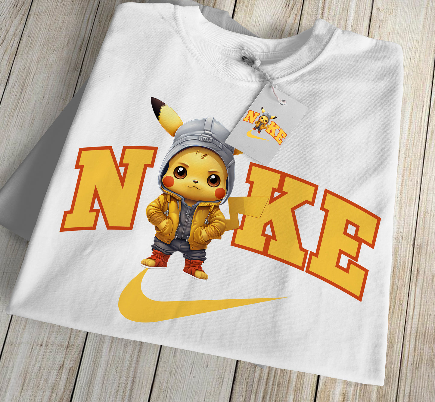 Sports Characters Sublimation/DTF T-Shirt Images Bundle