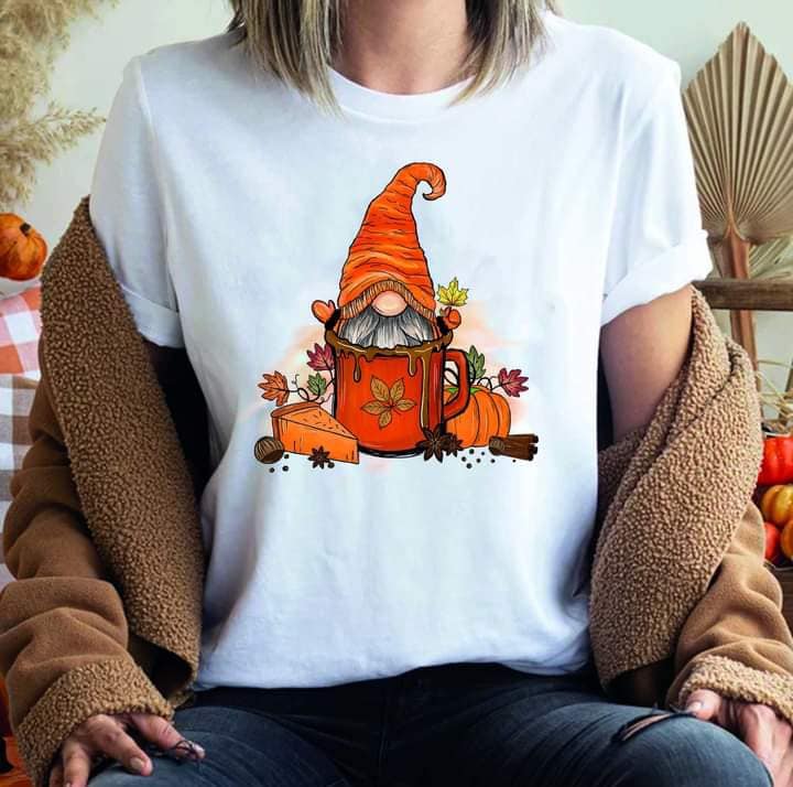 40+ Halloween Sublimation T-Shirt Images Bundle