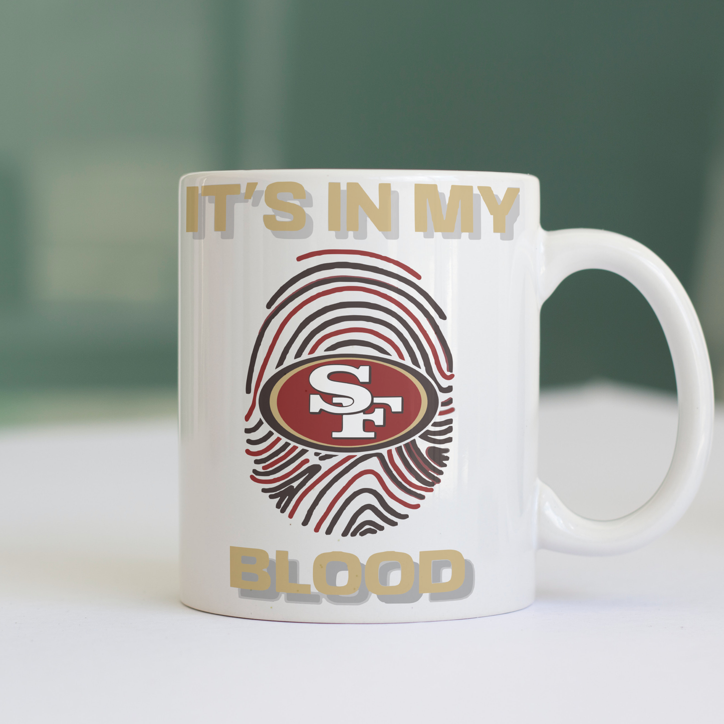 Football Sublimation 11/15oz Mug Images Bundle