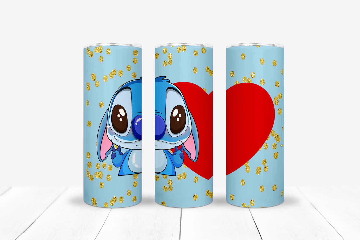 Cute Valentines Print 20oz Sublimation Images Bundle