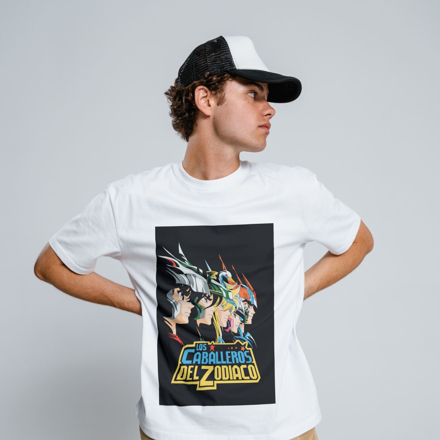 Anime Sublimation/DTF T-Shirt Images Bundle