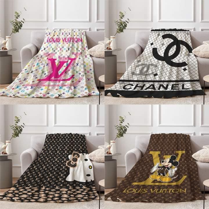 Brand Sublimation Blanket Images Bundle