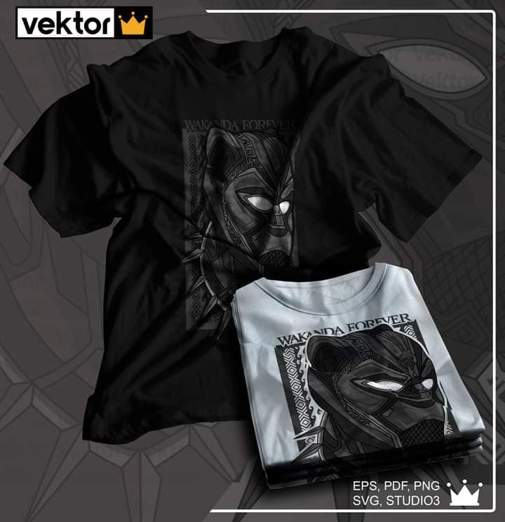 Superhero T-shirt Images DTF/Sublimation Bundle