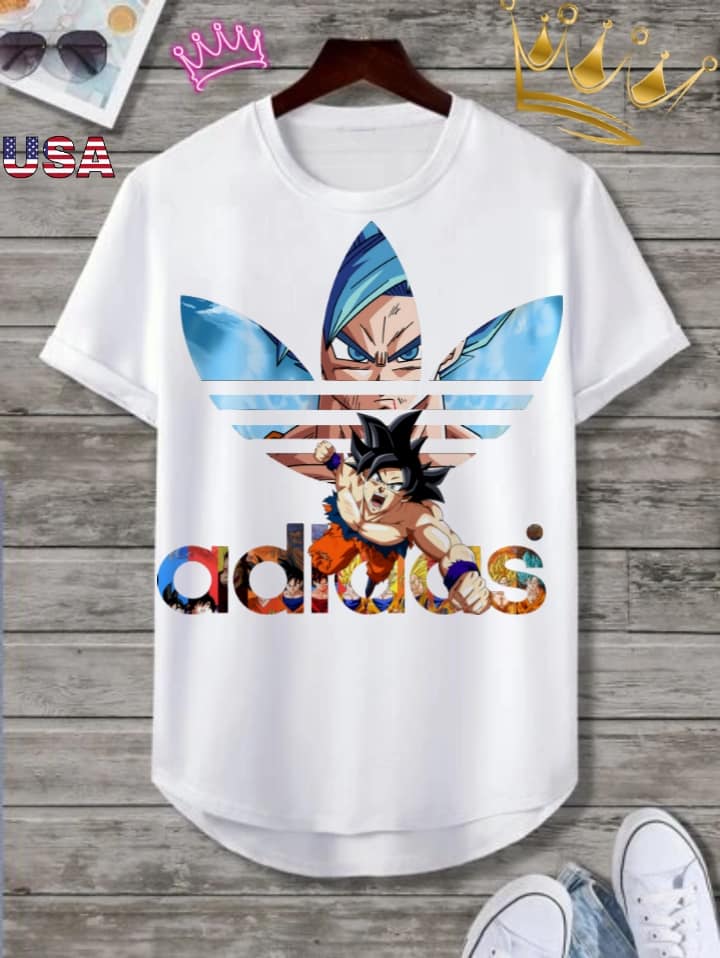 Brand Cartoon T-shirt Images DTF/Sublimation Bundle