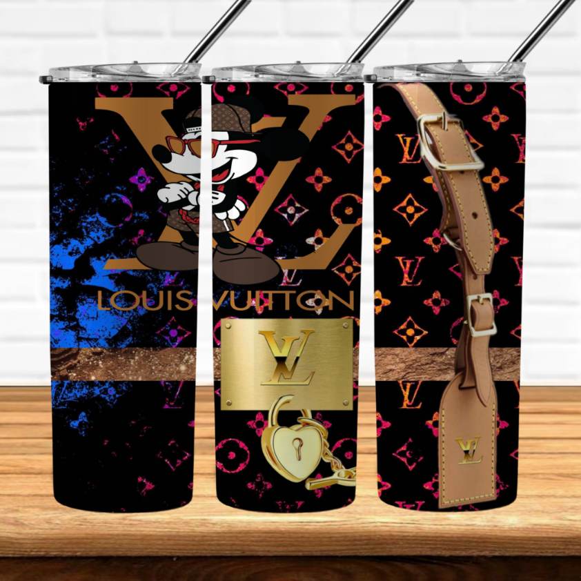 Luxury Sublimation 20oz Images Bundle