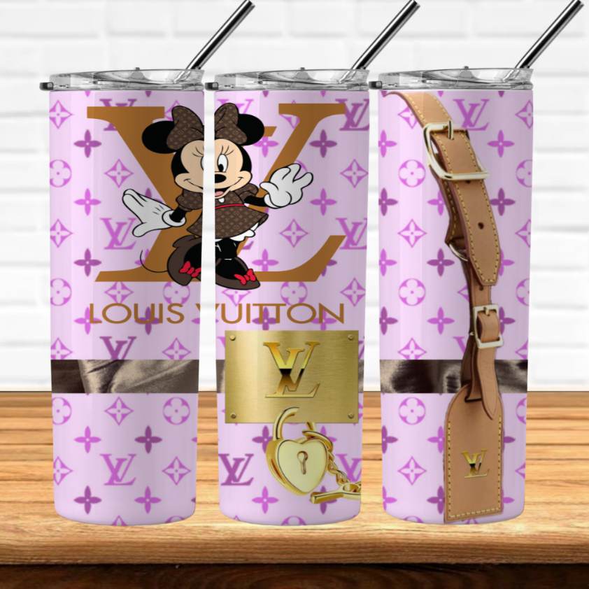 Luxury Sublimation 20oz Images Bundle