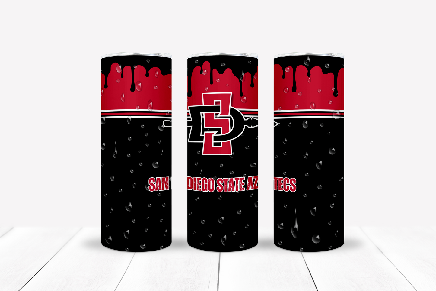 College Sublimation 20oz Images Bundle