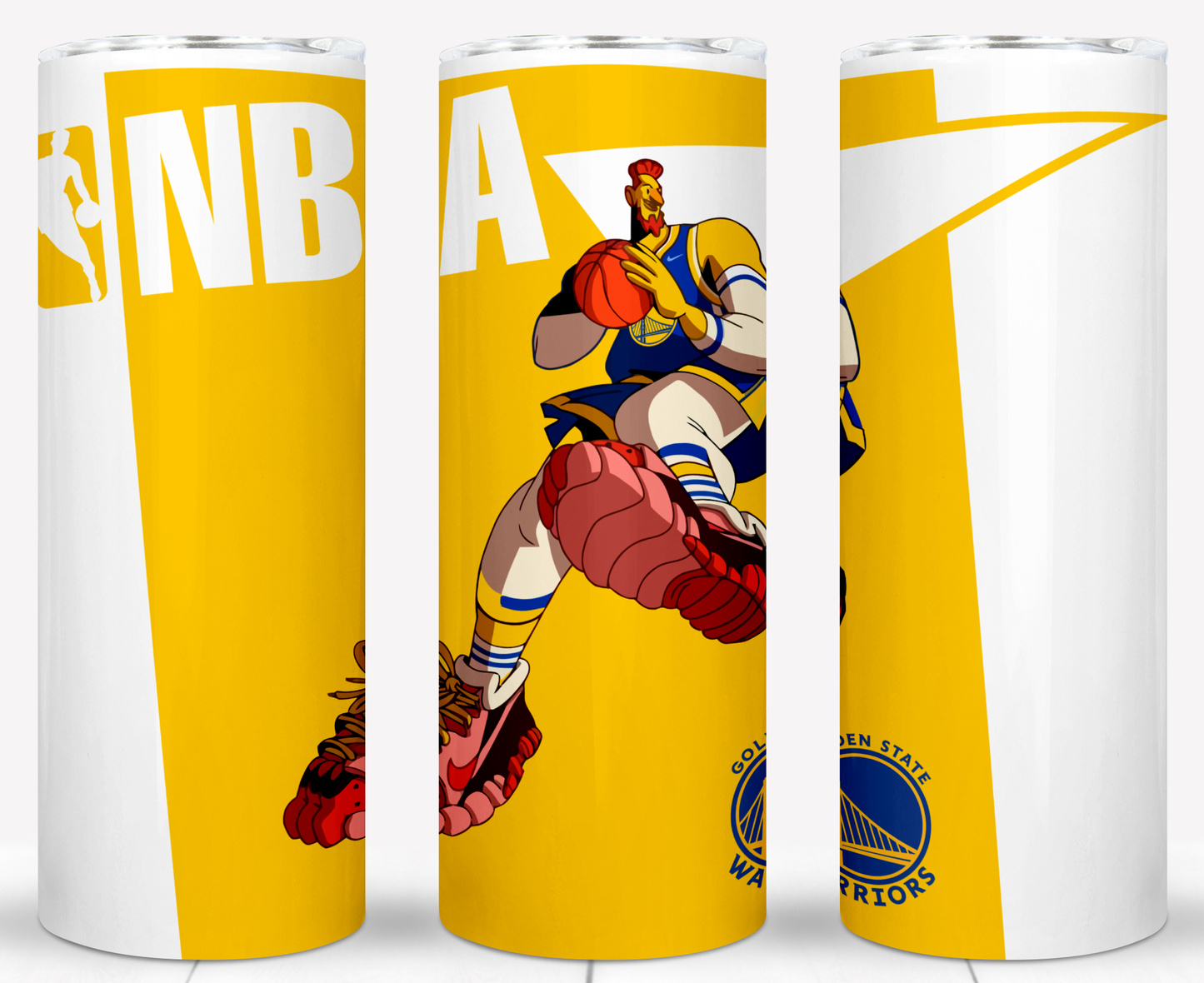 Basketball 20oz Sublimation Tumbler Images Bundle