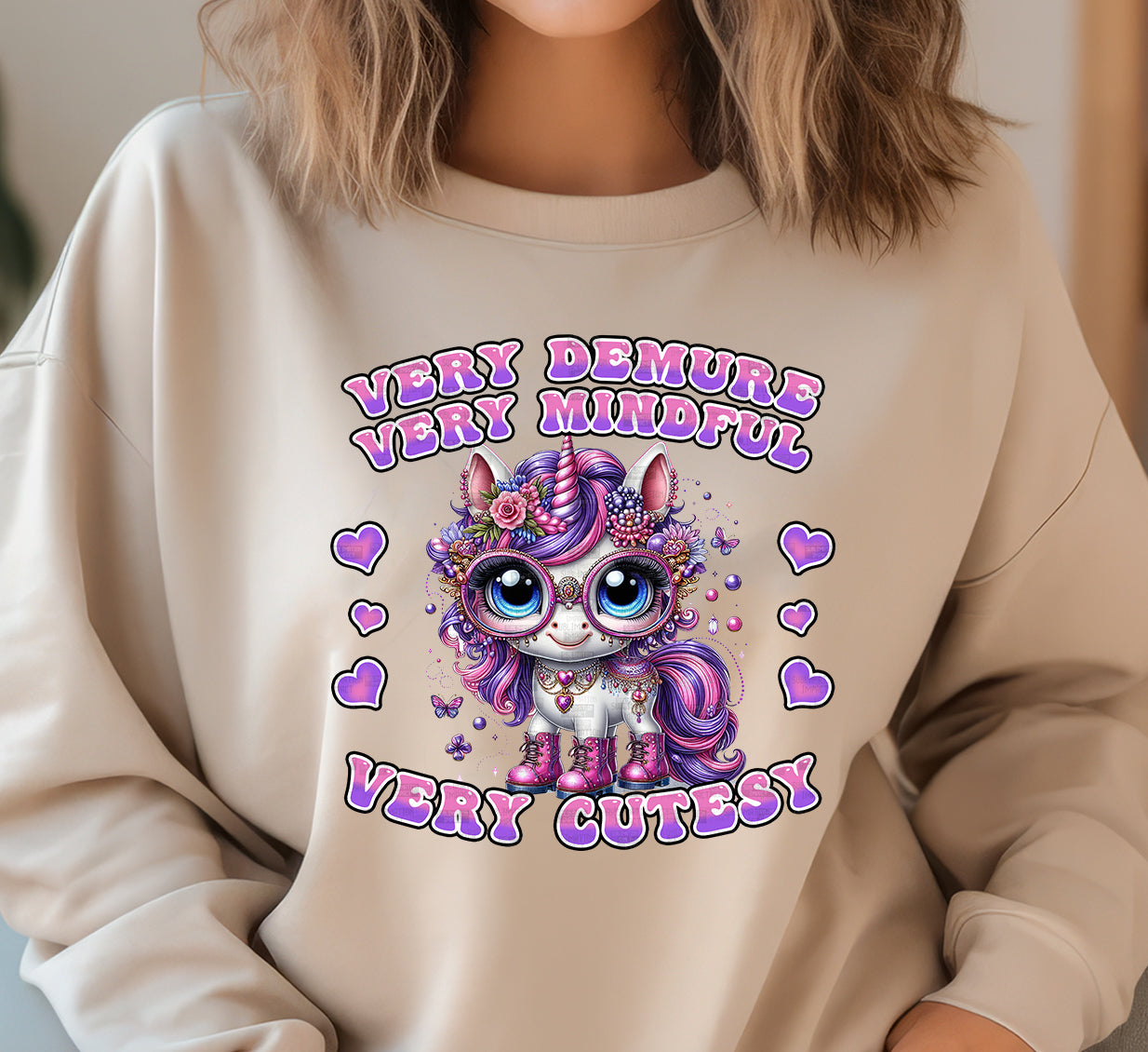 Very Demure Animals Sublimation T-Shirt Image Bundle