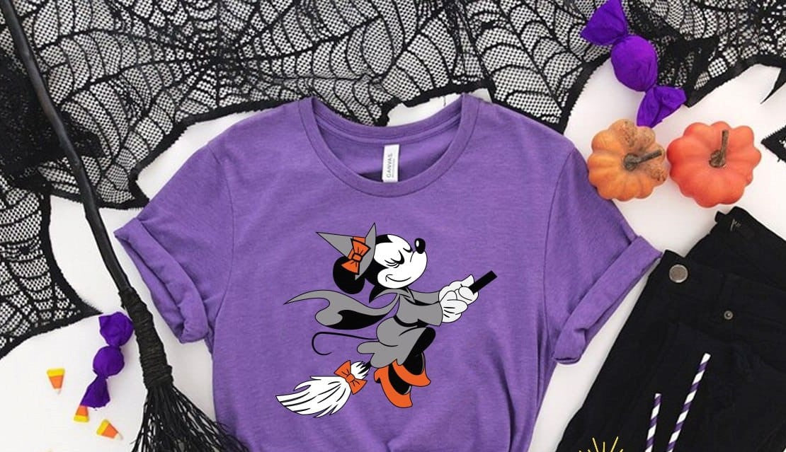 20+ Halloween Sublimation T-Shirt Image Bundle