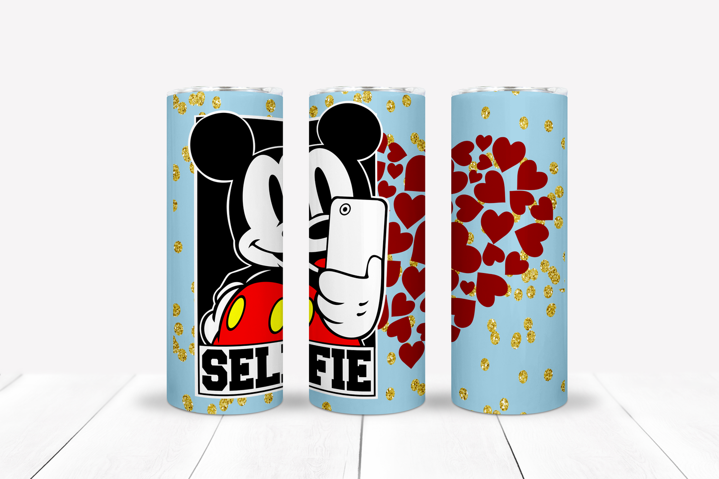 Cute Valentines Print 20oz Sublimation Images Bundle