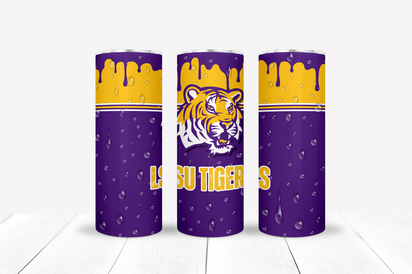 College Sublimation 20oz Images Bundle