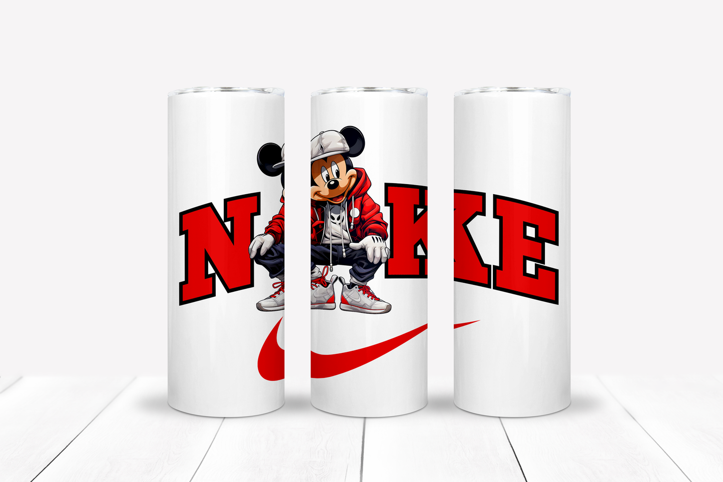 Cartoon 20oz Sublimation Image Bundle