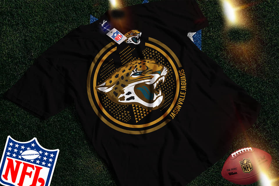 Football Sublimation/DTF T-Shirt Images