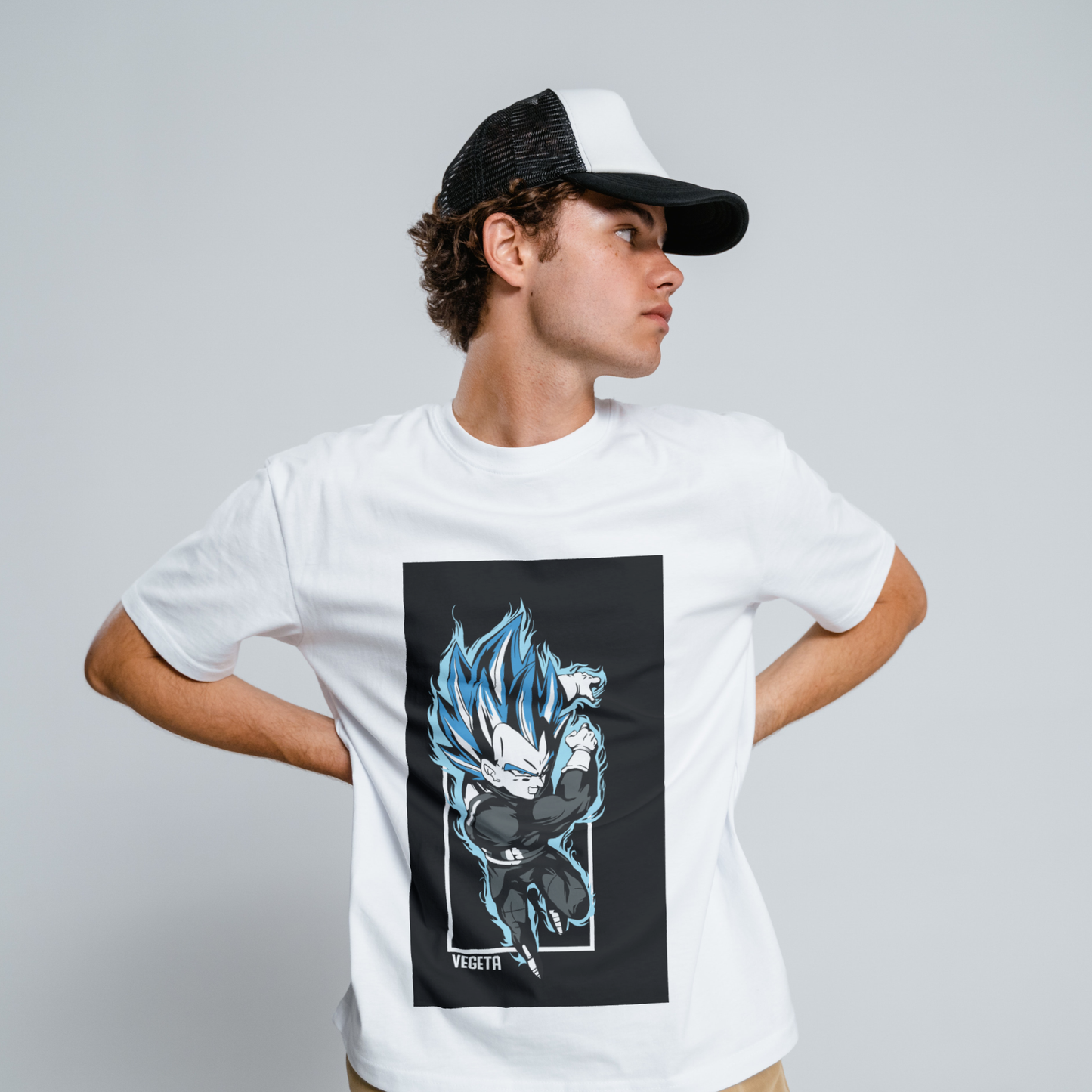 Anime Sublimation/DTF T-Shirt Images Bundle