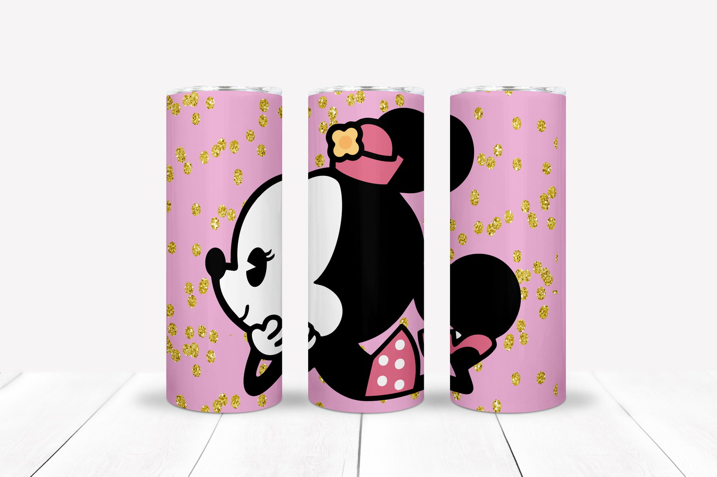 Cute Valentines Print 20oz Sublimation Images Bundle