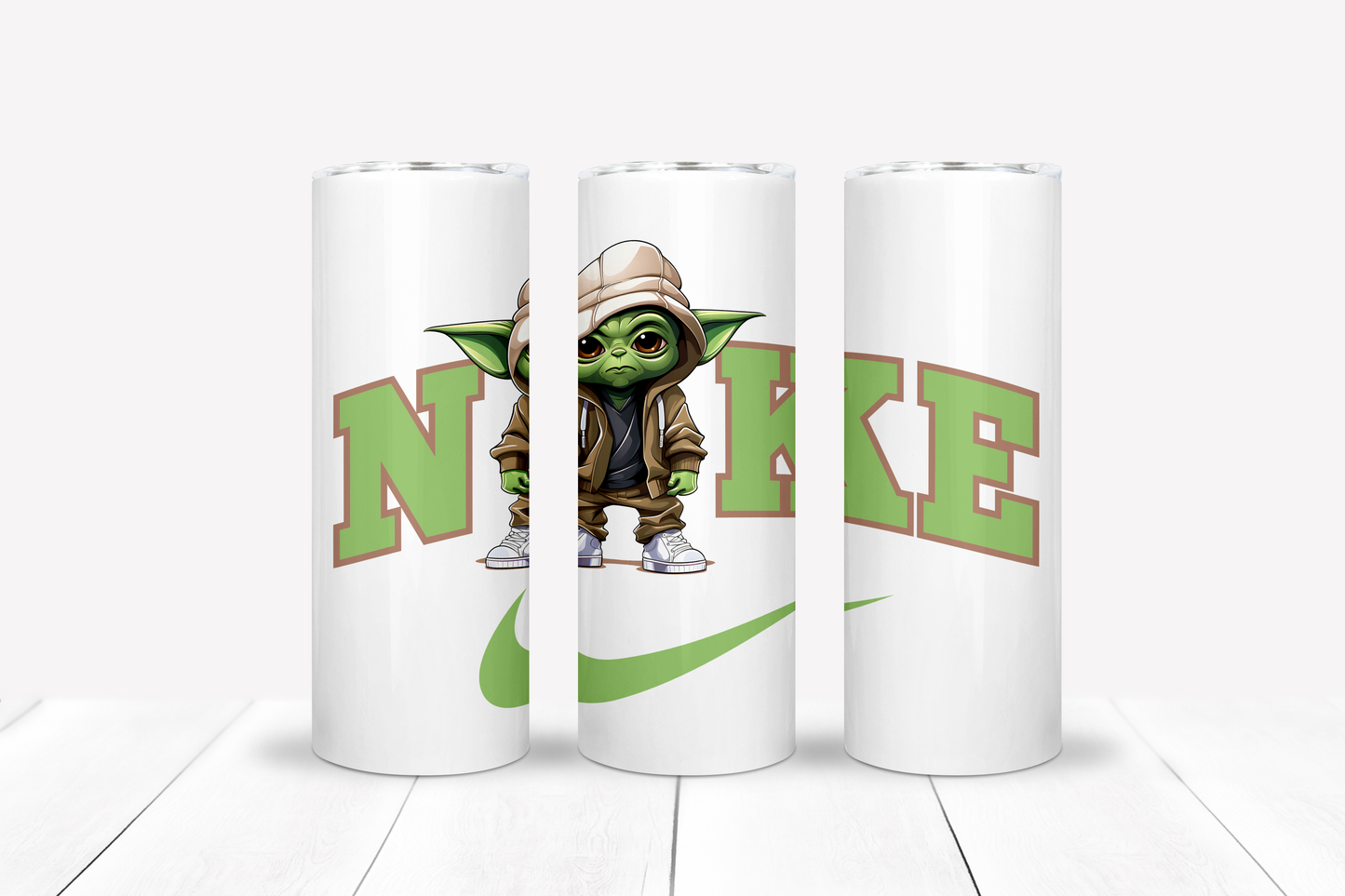 Cartoon 20oz Sublimation Image Bundle