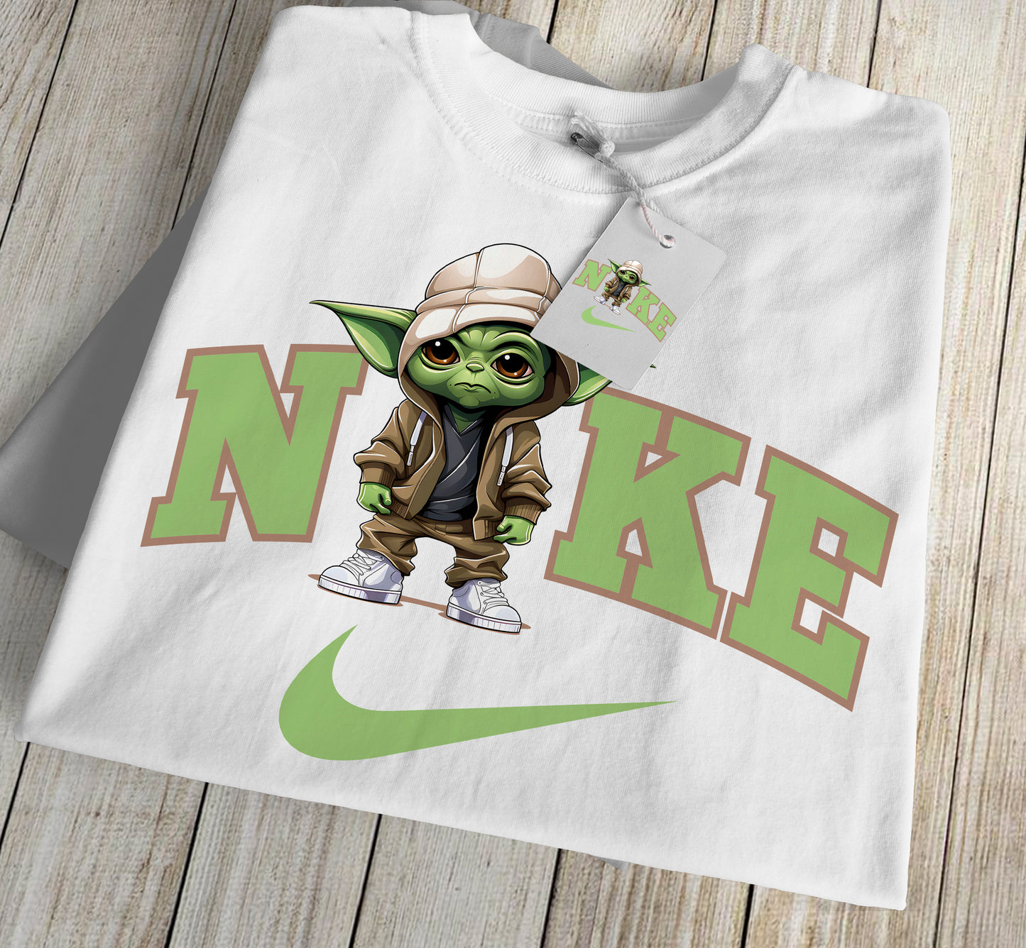 Sports Characters Sublimation/DTF T-Shirt Images Bundle