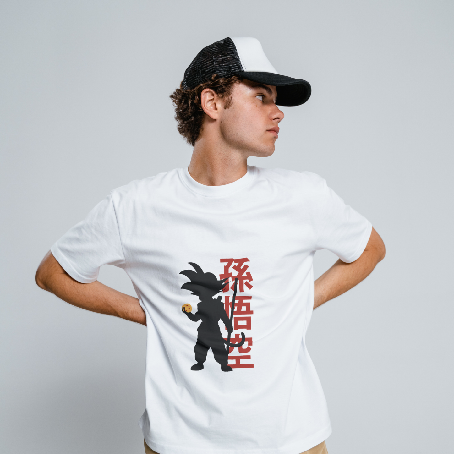 Anime Sublimation/DTF T-Shirt Images Bundle