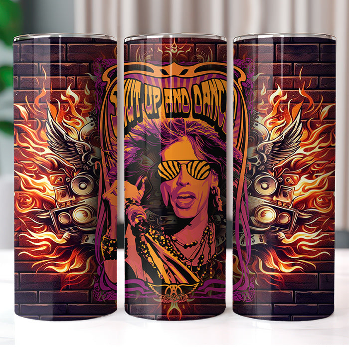 Music Sublimation 20oz Image Bundle