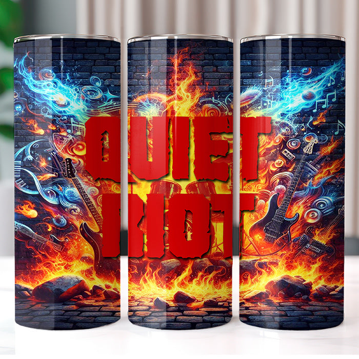 Music Sublimation 20oz Image Bundle