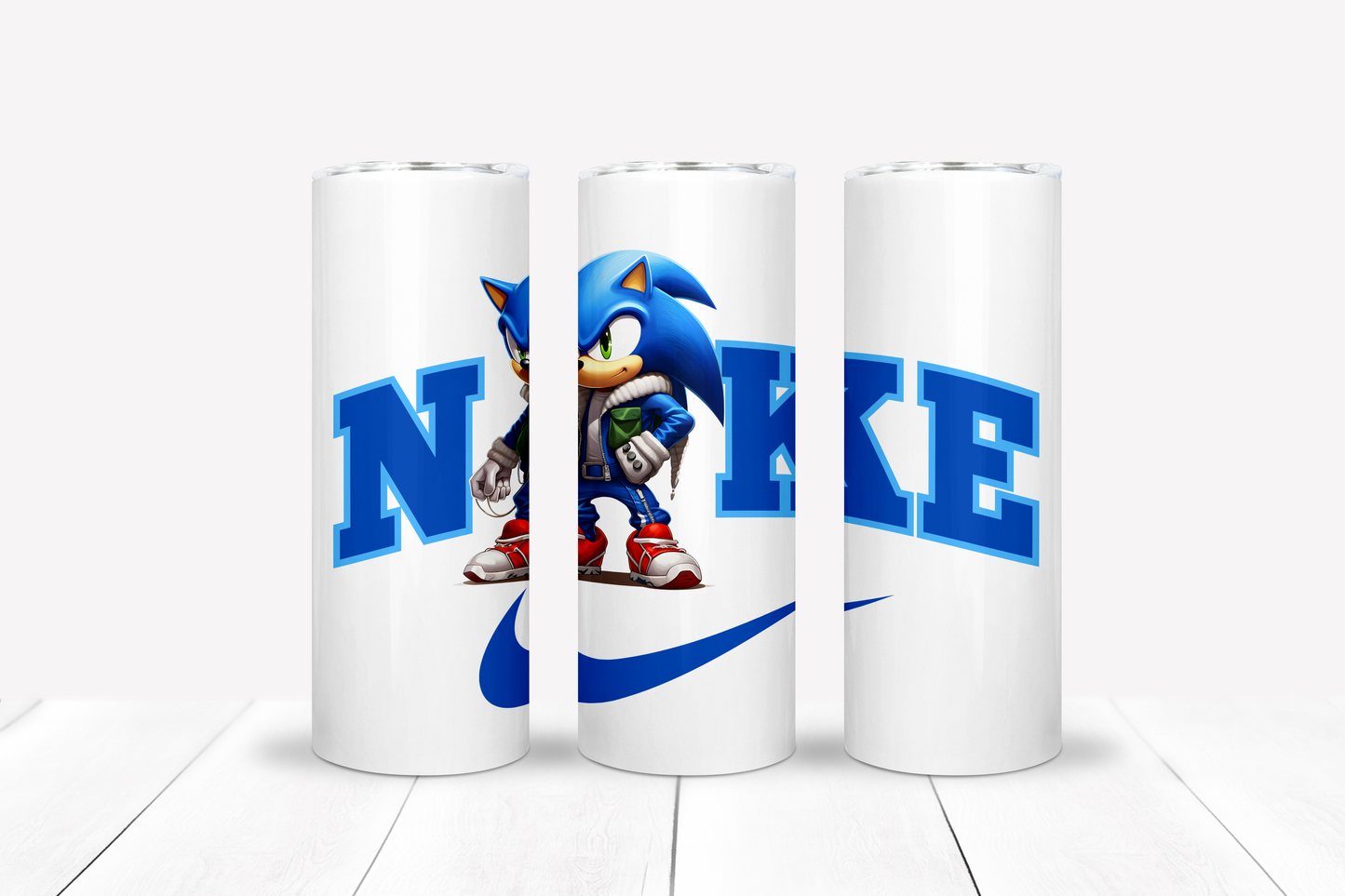 Cartoon 20oz Sublimation Image Bundle