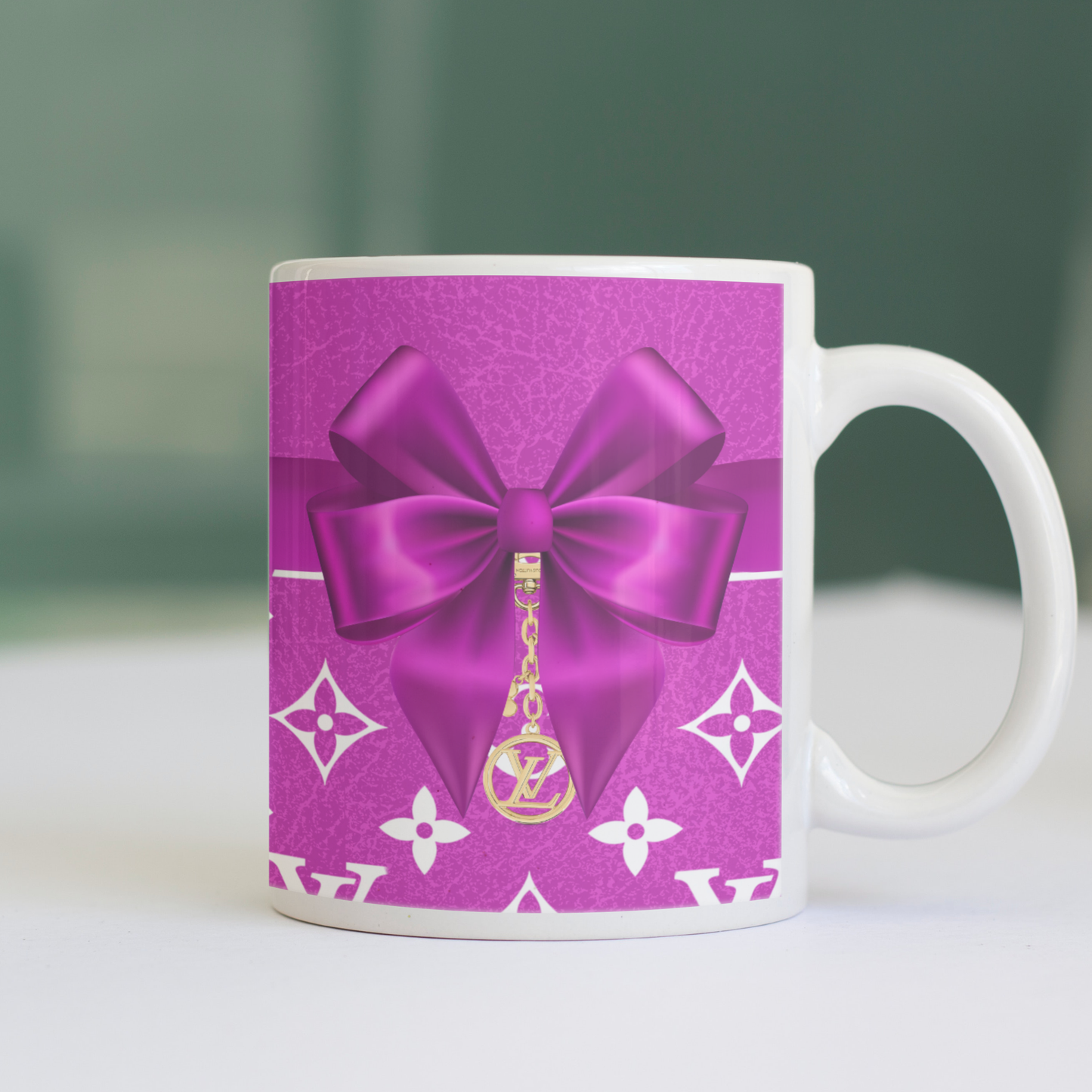 Designer 11/15oz Sublimation Mug Image Bundle