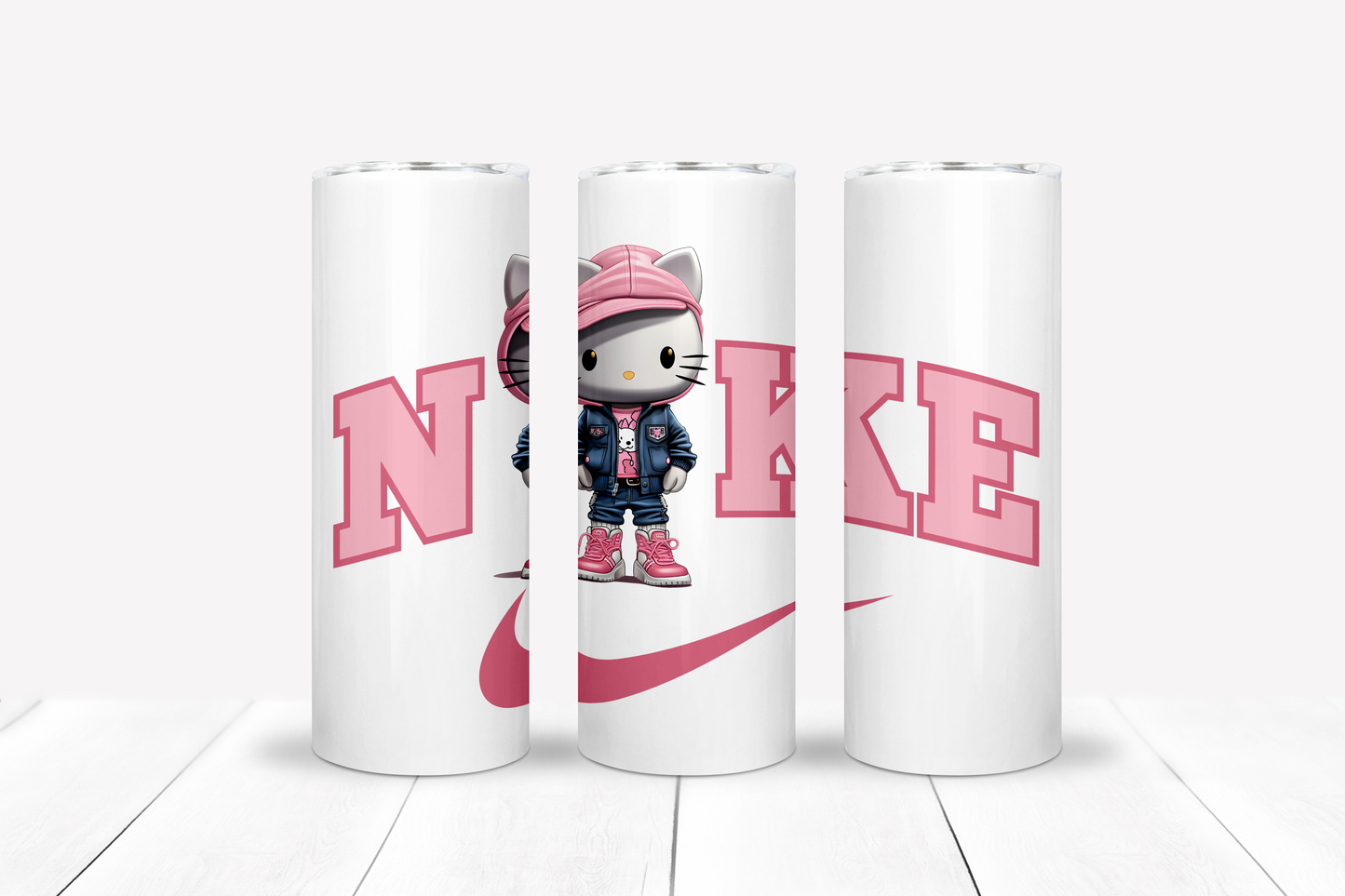 Cartoon 20oz Sublimation Image Bundle