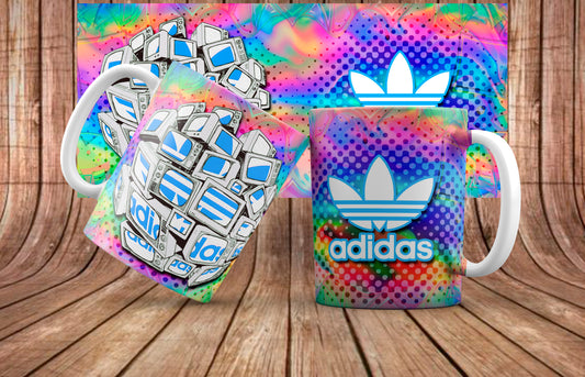 Sports Sublimation Mug Images Bundle