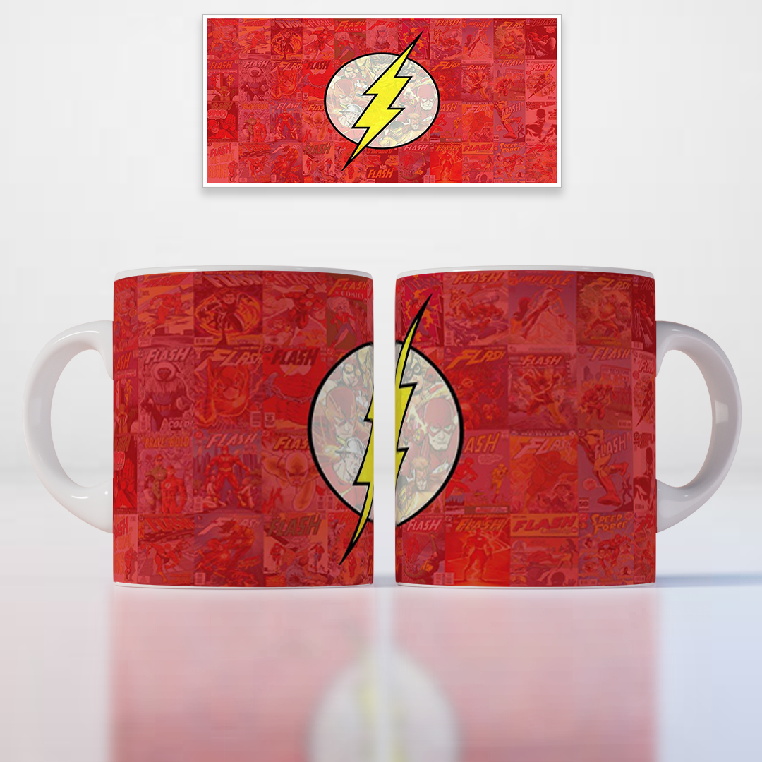 Anime Sublimation Mug Images Bundle