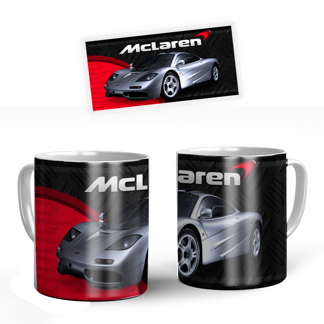 Car Sublimation Mug Images Bundle