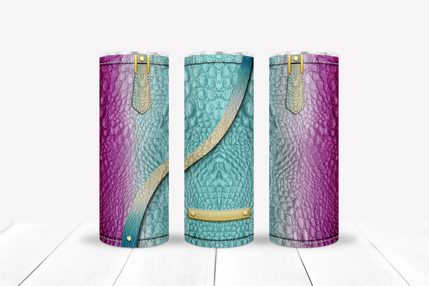 Luxury Sublimation 20oz Image Bundle