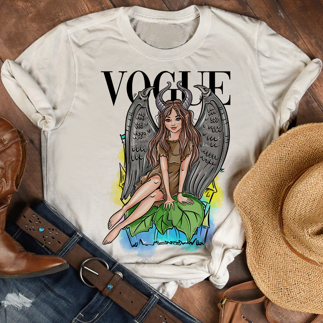 Luxury Sublimation/DTF T-Shirt Images Bundle