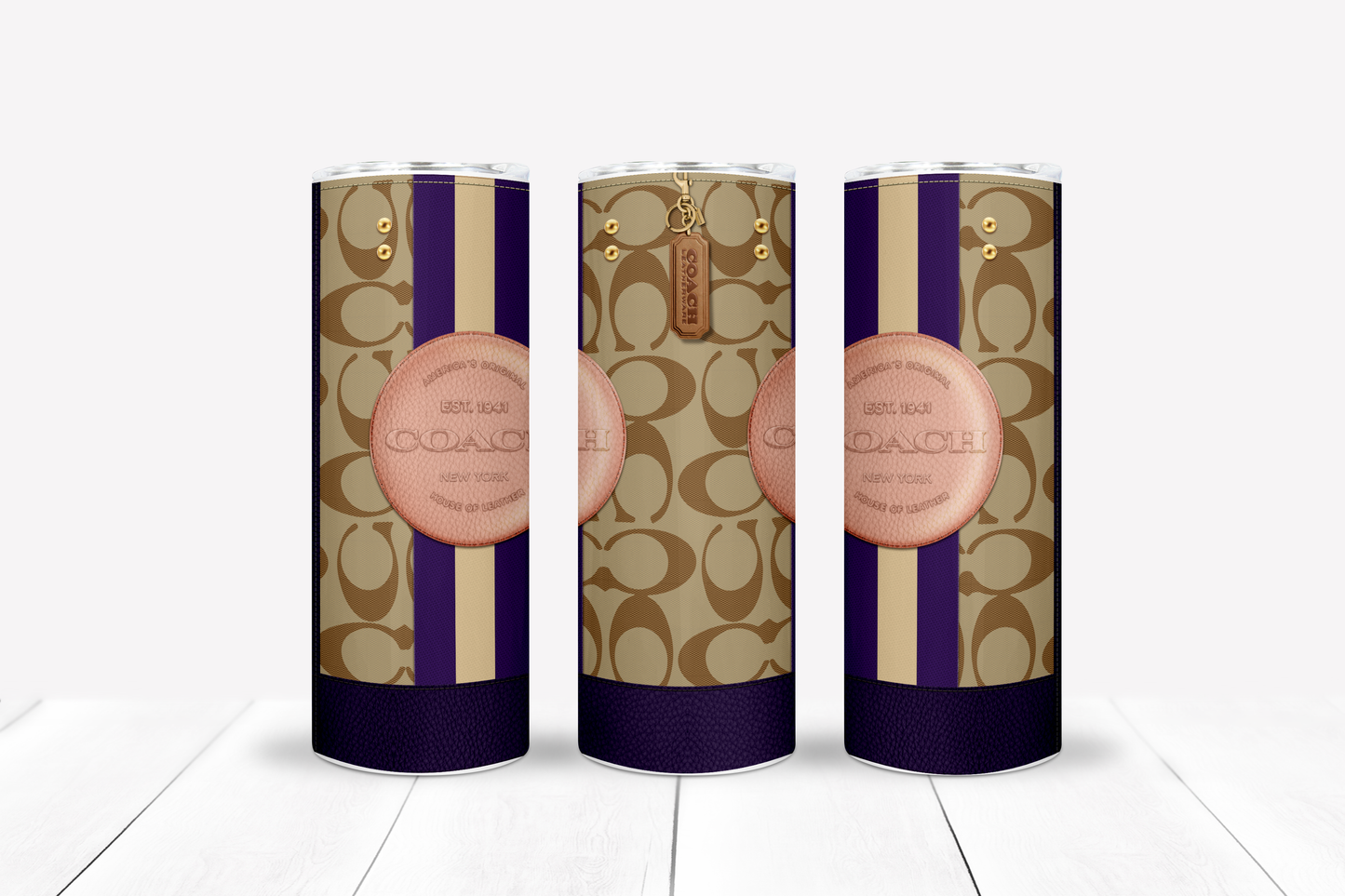 Luxury Sublimation 20oz Image Bundle