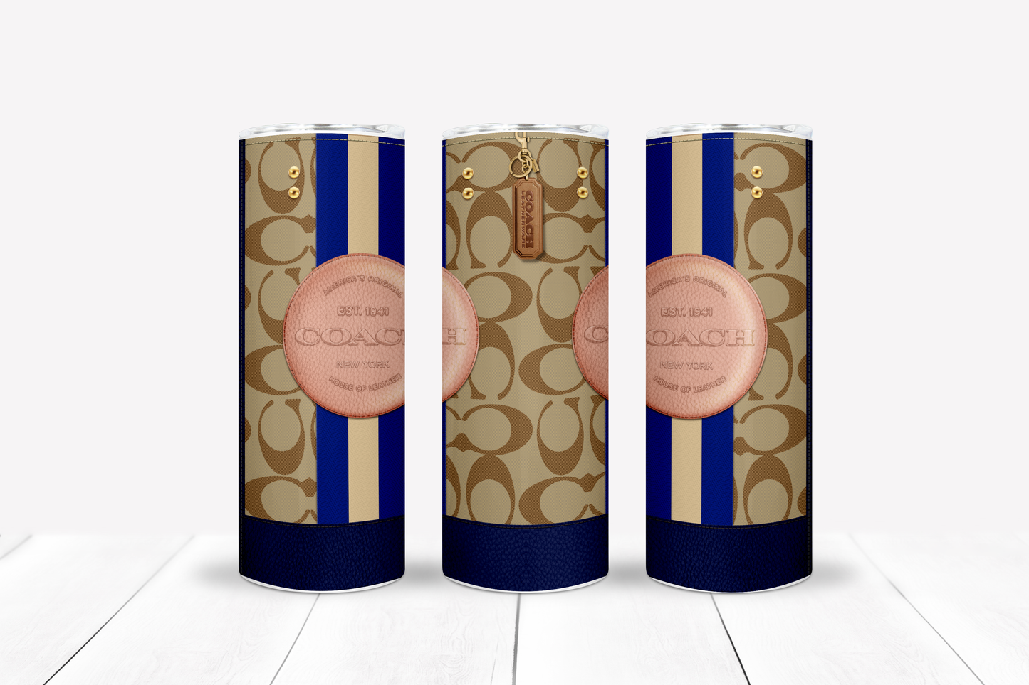 Luxury Sublimation 20oz Image Bundle