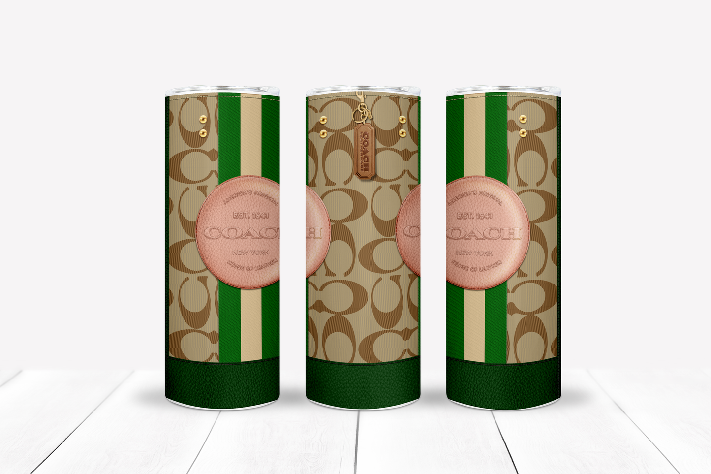 Luxury Sublimation 20oz Image Bundle