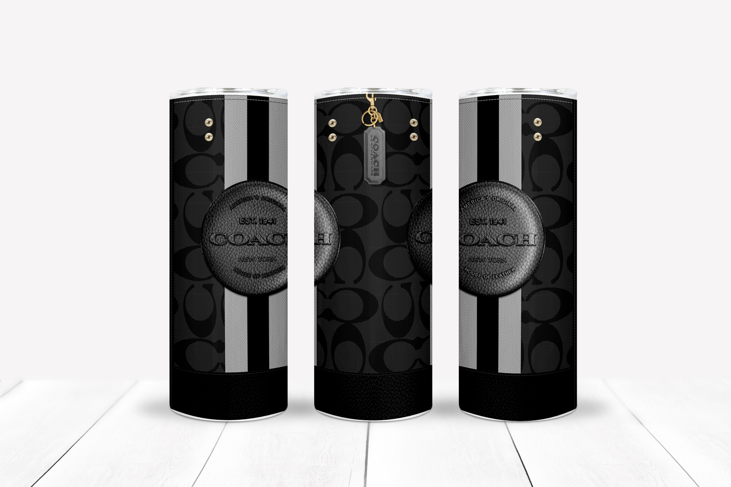 Luxury Sublimation 20oz Image Bundle