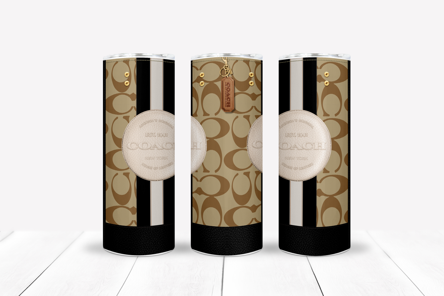 Luxury Sublimation 20oz Image Bundle