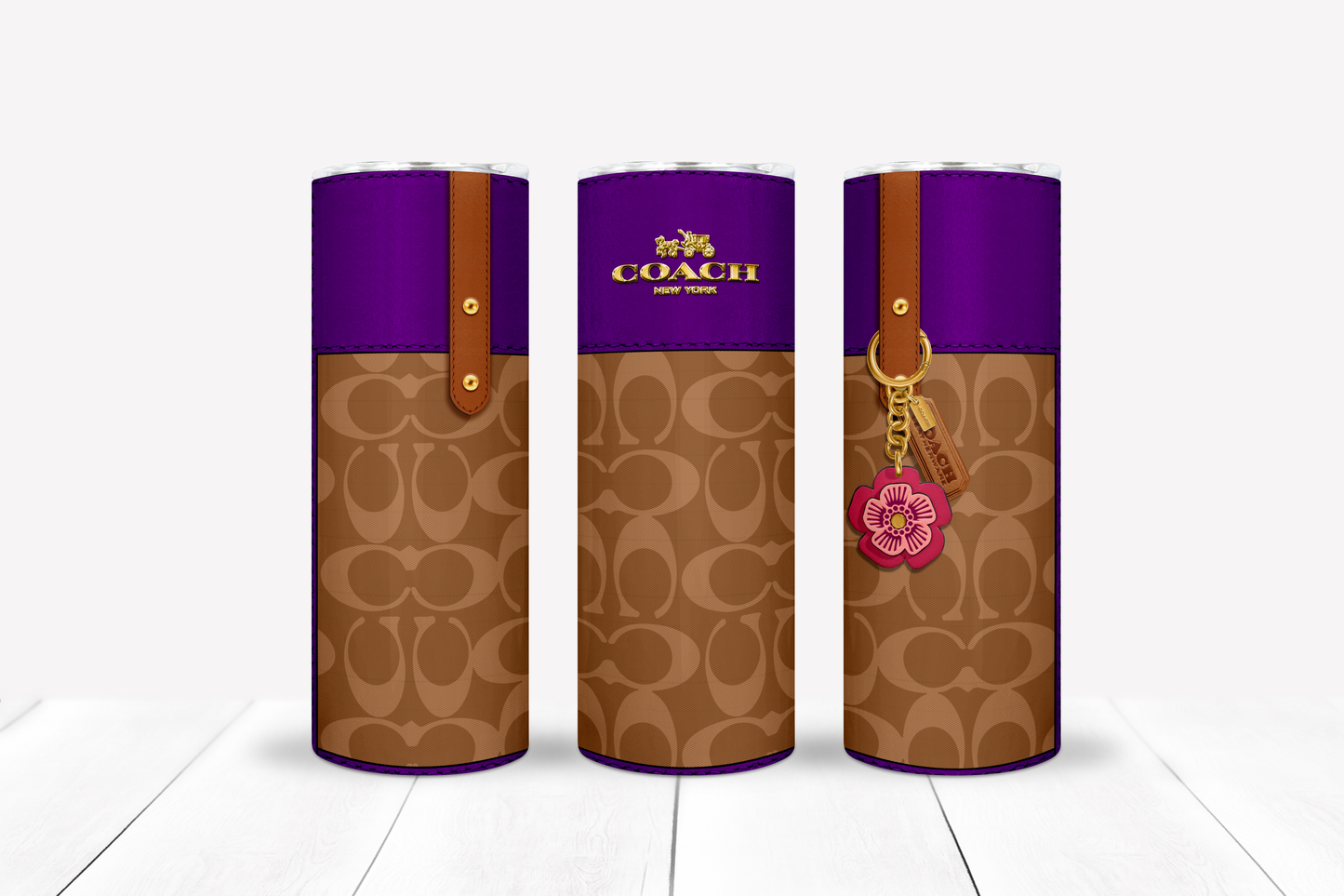 Luxury Sublimation 20oz Image Bundle