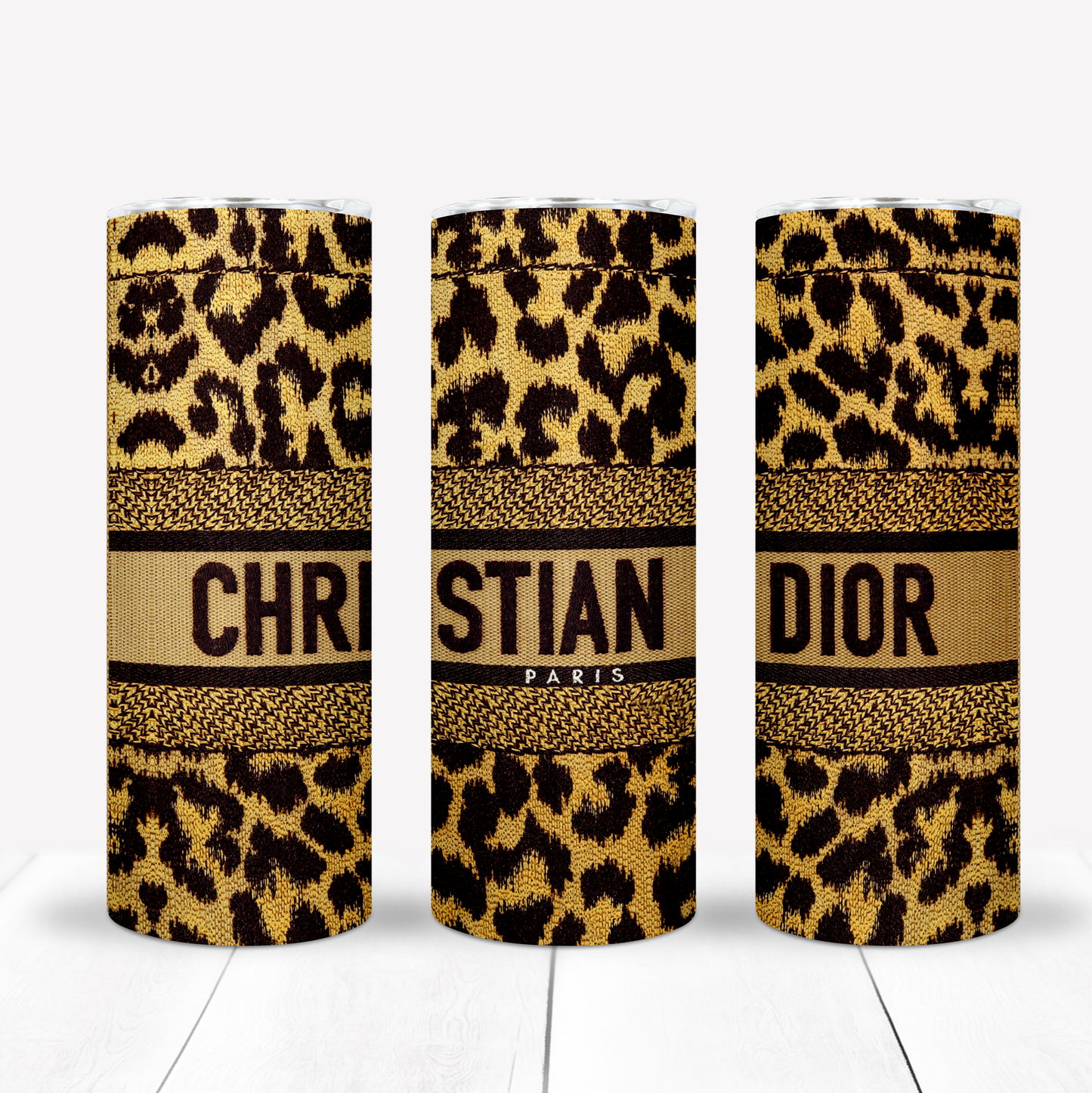 Luxury Sublimation 20oz Image