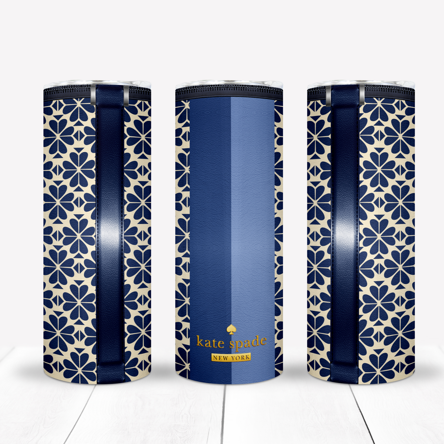 Luxury Sublimation 20oz Image