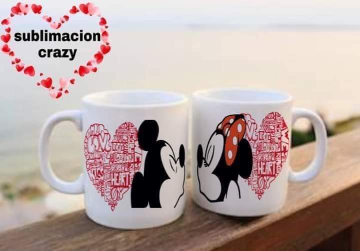 Cute Valentine Sublimation 20oz Tumbler/Mug/Pillow/T-Shirt Images Bundle