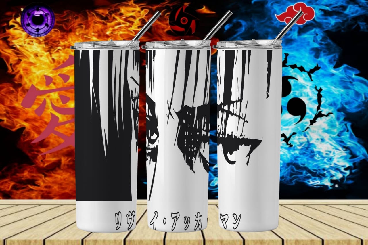 Stain Glass Animals Sublimation Tumbler Images Bundle 20 oz